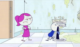 浴室漫画,揭秘日常生活中的幽默与智慧